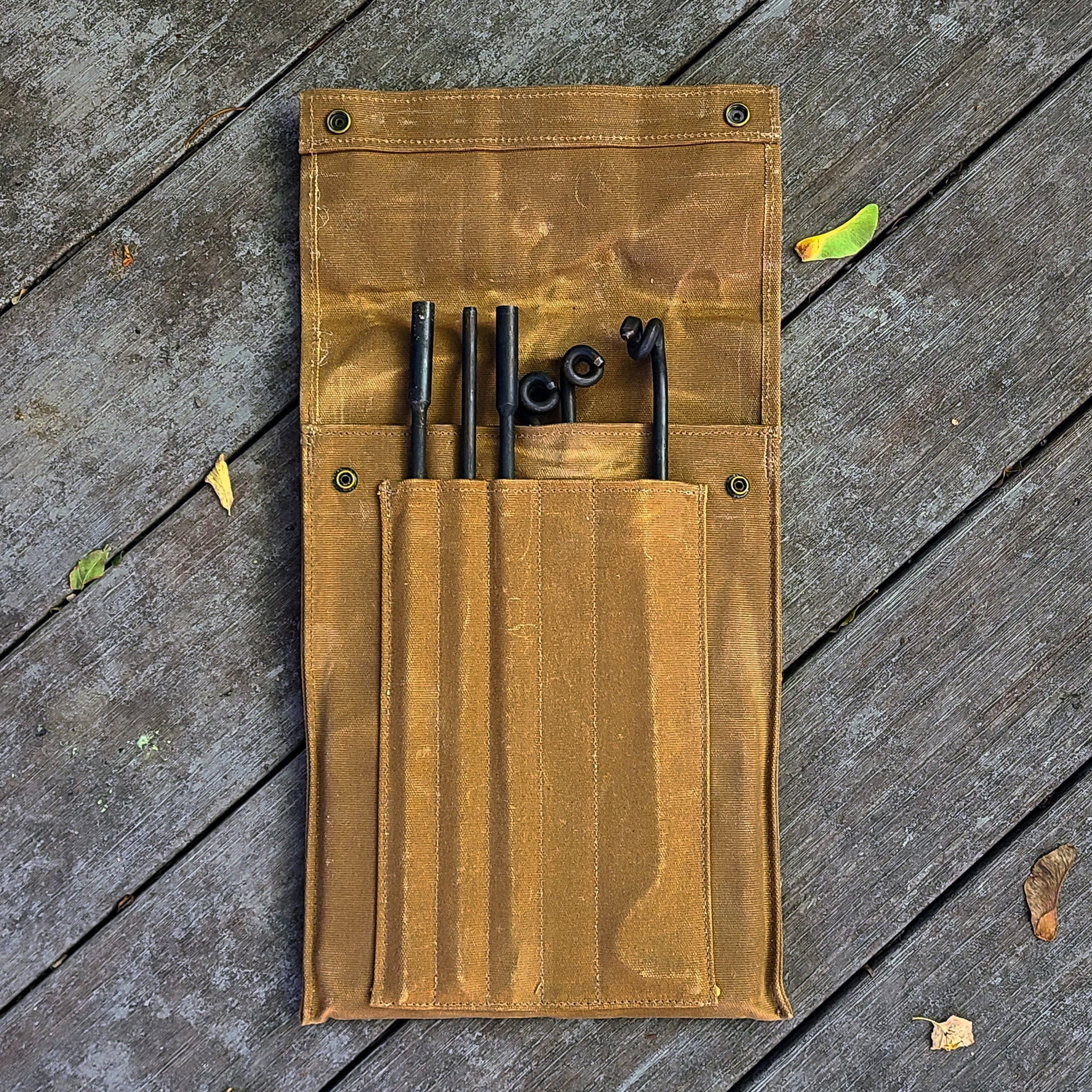 BATTLBOX Camping Grill Set, Steel Camp Cooking Grate Swivel Fire Grill
