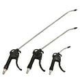 thumbnail image 2 of S SERENABLE 3 Pieces Pressure Air Blower Durable Dust Blowing Tool Handheld Dust Blowers, 2 of 8