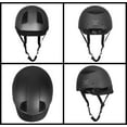 TuffRider Carbon Fiber Print Helmet Large
