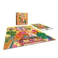 thumbnail image 3 of RoseArt - Modern Illustrations 300-Piece - Dogs Life - Adult Interlocking Puzzle, 3 of 5
