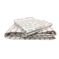 thumbnail image 1 of hometrends 3 Piece Flannel Sheet Set, 1 of 1