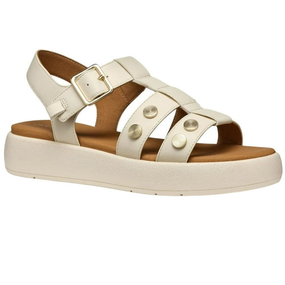 Geox Womens D Camalei Sandals
