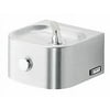 Elkay Edfp210c Wall Mount Soft Sides Fountain - Stainless Steel