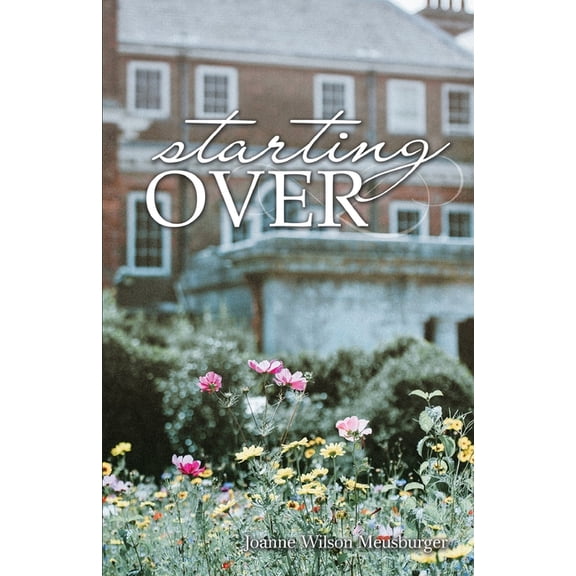 Starting Over (Paperback)