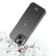 thumbnail image 5 of Funda Case FDN Candy para iPhone 16e 14 y 13 - Transparente, 5 of 6