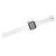 thumbnail image 5 of Reloj Deportivo Electrónico, Cronómetro Lámpara EL Resistente Al Agua Apariencia De Moda Reloj Deportivo Digital Con Carillón Por Hora Para Uso Diario ANGGREK Electronic Watch, 5 of 8