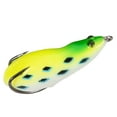 thumbnail image 1 of Señuelos de pesca suaves de caucho de silicona Señuelos de peces artificiales Cebos con, 1 of 7