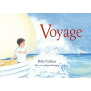 Voyage (Hardcover)