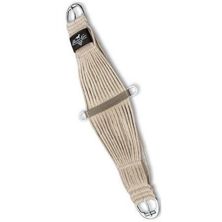 Cinch Natural - Professionals Choice Cinch 20X Mohair Cinch Roper Natural PCRC