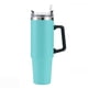 thumbnail image 2 of Taza de Aislamiento de Coche 40 Onzas Likrtyny Verde Para Estrenar, 2 of 7