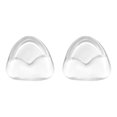 thumbnail image 4 of Coussinet de Poitrine Épaissi en Silicone pour Femmes Lot J5 E4N1, 4 of 8
