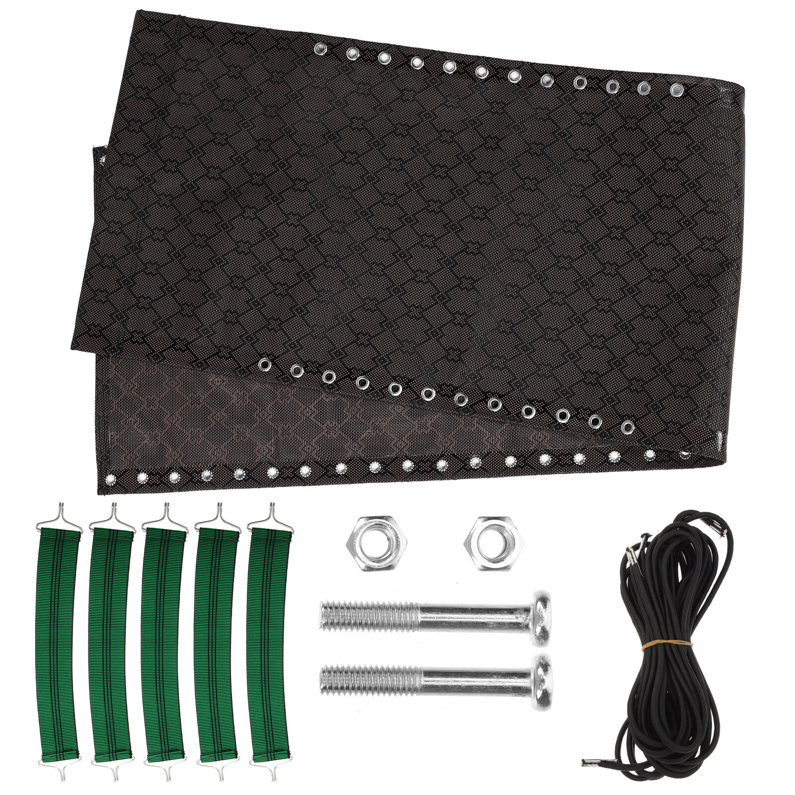 1 Set Deck Chairs Replacement Cloth Set Chair Replacement Fabric Lounge