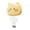 Yellow, variant on mdesiwst Magnetic Vial Decapper Cartoon Cat Pig Animal Shaped Medicine Bottle Cap Tool 2-in-1 Bottle Opener And Seal Clip Cute Fridge Magnet for Soda Beer
