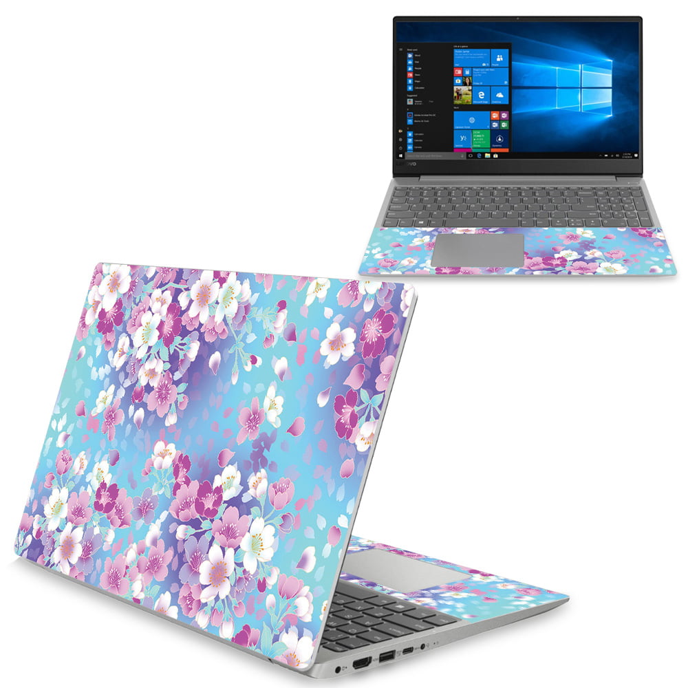 and Change Styles and Unique Vinyl Decal Wrap Cover Remove Made in The USA - Hippie Butterfly 2018 Mightyskins Skin Compatible with Lenovo Ideapad 330 15 Durable Protective Easy to Apply 