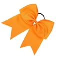 thumbnail image 2 of Youkk Wide Applications Of Hair Bows Versatile And Stylish Non-slip Polyester Bow Hair Scrunchies Easy 9, 2 of 6