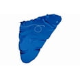 thumbnail image 4 of Hodge Silk Alto Clarinet Swab - Blue, 4 of 4