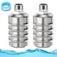 thumbnail image 2 of Flotador De Control De Nivel De Agua Totalmente Automático De Acero Inoxidable 304 2025 Nuevo Controlador De Nivel De Agua Automático Con Mini Flotador Y Apagado Automático Para Tanques De Agua, 2 of 4