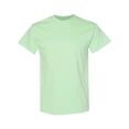 thumbnail image 1 of Camiseta Gildan Heavy Cotton 100% algodón 20F Mint Green Medium Gildan 5000, 1 of 1