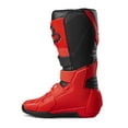 thumbnail image 4 of Fox Comp Boots (10, Flo Red), 4 of 7