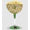 Margarita Glass Popcorn Bucket, variant on Practical Magic 2 Giant Margarita Glass Popcorn Bucket, Oversized Stemmed Movie Inspired Snack Bowl, Novelty Popcorn Holder for Home Theater Party Collector Display Gift