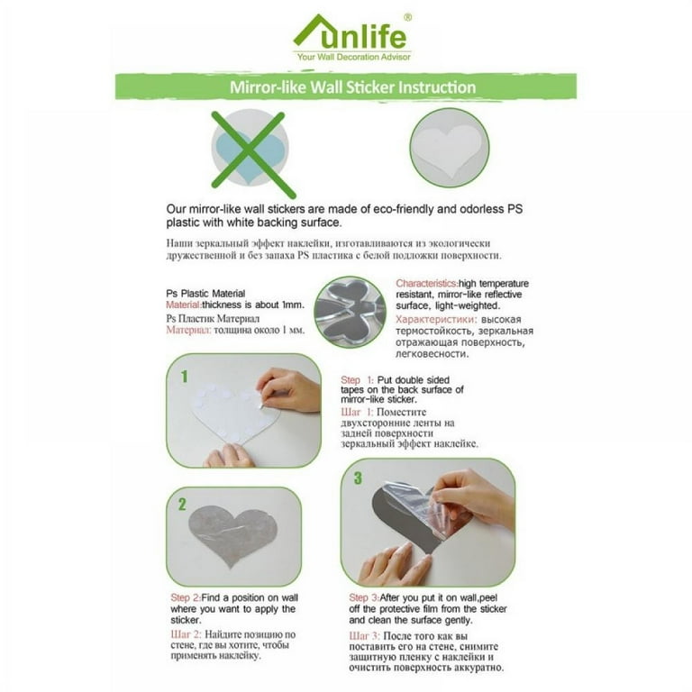 Musen Home Gym Mirrors 6