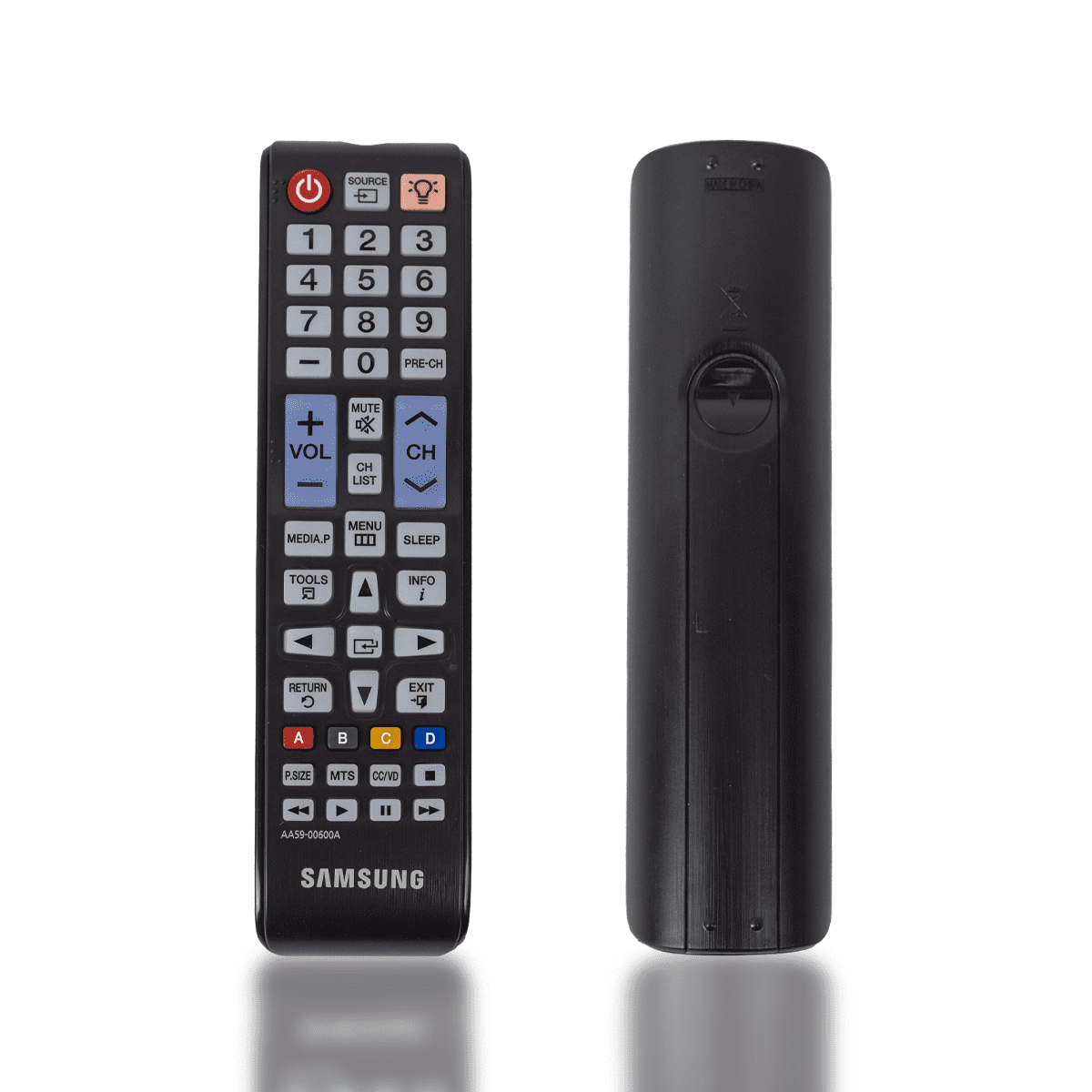Ceybo NEW Original Factory AA5900600A Samsung TV Remote Control with