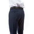thumbnail image 4 of Men's Tailored-Fit Suits Separates Pants, 4 of 4