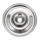 thumbnail image 1 of Stainless Steel Seasoning Pot Lid 10cm Kitchen Cover, Durable Household Spice Container Accessory, 1 of 4