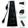 thumbnail image 4 of Waterproof Seedling Heat Mat Heating Pad for Indoor Plant Germination 25x52cm, 4 of 10