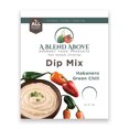 thumbnail image 2 of A Blend Above Habanero Green Chili Dip Mix, 3 Packs, 1 oz, Gluten-Free, 2 of 7