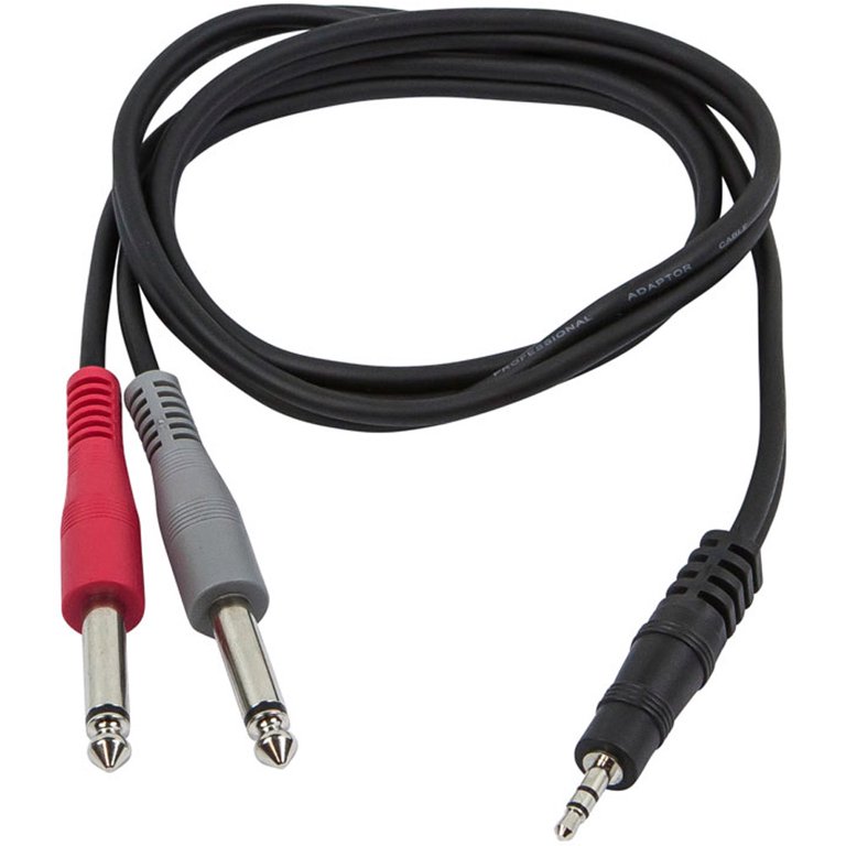 Behringer U-Phoria UMC204HD Audiophile 2x4 USB Audio/MIDI Interface With  Cables UMC204HD B