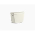 thumbnail image 1 of Kohler K-4436-96 1.28GPF Réservoir de Toilette Classique Wellworth - Biscuit, 1 of 1