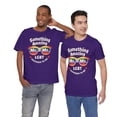thumbnail image 6 of Pride Week Mr. & Mr., Bella & Canvas, Cotton Short Sleeve T-Shirt, S-5XL, 6 of 7