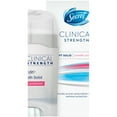 thumbnail image 6 of Secret Clinical Strength Antiperspirant/Deodorant Smooth Solid Powder Protection - 1.6 oz, 6 of 6
