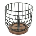 thumbnail image 1 of Panier de Rangement pour Capsules de Café, Forme de Tasse, Support de Capsules de Café, Taille Spacieuse, pour Maison Ou Bureau, 1 of 7