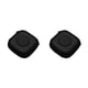 thumbnail image 1 of Bearachild Estuche para auriculares KZ EVA Caja cuadrada para auriculares Soporte de bolsillo Cable de carga Organizador Bolsa pequeña con Negro 2Conjunto, 1 of 6