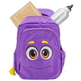 thumbnail image 4 of Mochila accesorio AI INNOVACIONES Dora 30x25x10 cm Púrpura, 4 of 6