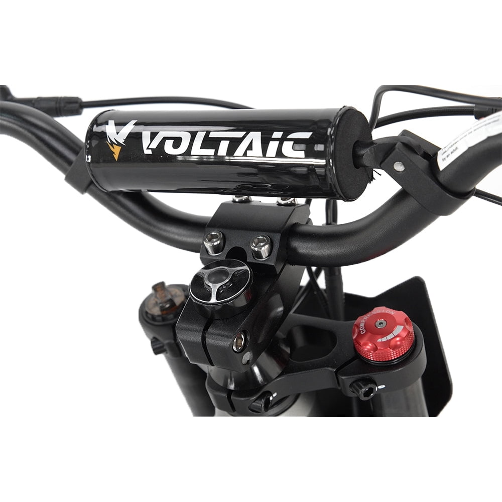 Voltaic Systems Electric 500w Dirt Bike for 8-12 yrs Old
