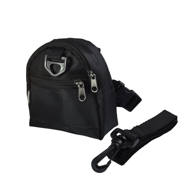 Arnes con mochila y correa Infanti Pets para mascota chica-mediana