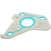 ACDelco GM Original Equipment Coolant Crossover Pipe Gasket 12623853