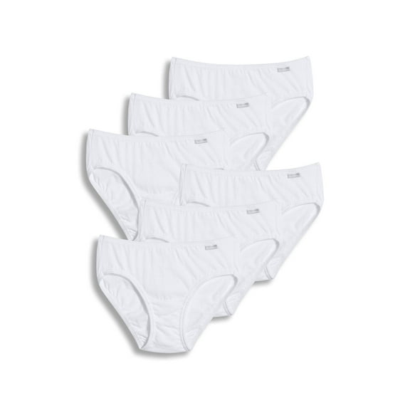 Jockey Women Elance Bikini - 6 Pack