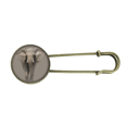thumbnail image 1 of Broche de Metal antiguo Unbranded Camuflaje de África M, 1 of 3