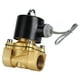 thumbnail image 5 of Válvula solenoide eléctrica, válvula solenoide de operación estable para ingeniería mecánica para equipos de automatización ANGGREK EJ1012, 5 of 8