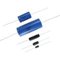 thumbnail image 1 of Sprague Atom Guitar Amp Capacitor, 80uF – 450V, 1 of 2