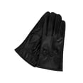 thumbnail image 7 of Deago Women's Classic Gloves Driving Winter Warm Nappa Leather Gloves, 7 of 7