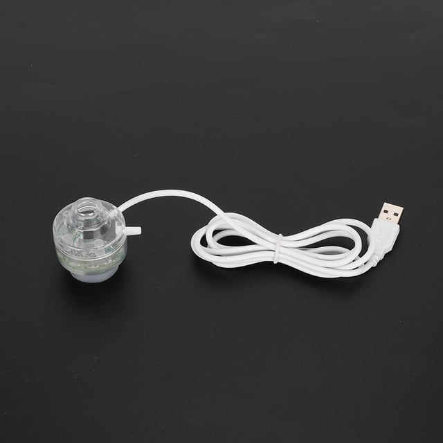 Sturdy Aquarium Light, LED Light, Colorful Indoor Outdoor Household Aquarium For Fish US,EU