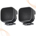 thumbnail image 4 of Altavoz de coche con caja de voz de alta gama de 500W, altavoz dedicado de Audio para coche, accesorios para coche, negro, 4 of 7