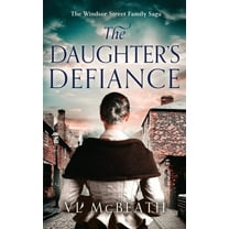 The Daughter's Defiance, (Paperback)