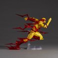 thumbnail image 4 of Kaiyodo - DC Heroes - Revoltech Amazing Yamaguchi - Reverse Flash 2025 Action Figure, 4 of 12