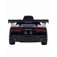thumbnail image 4 of PINGÜE® Montable Eléctrico Niños Maserati® GT2 Licencia Oficial | Control Remoto 2.4 GHz | Batería 12V 4.5AH |8 Km/h | 2 Motores 390 | Luces LED, Música, Radio | GRAY, 4 of 10